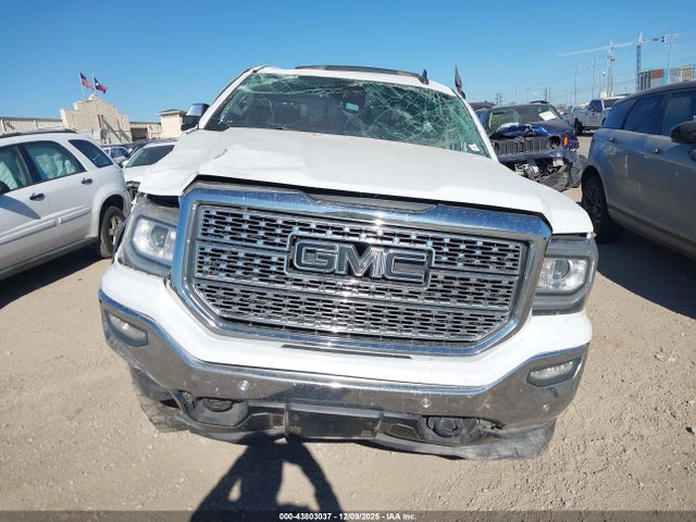 3GTU2NEC0JG226466 GMC Sierra 1500 Slt