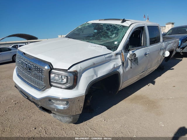 3GTU2NEC0JG226466 GMC Sierra 1500 Slt