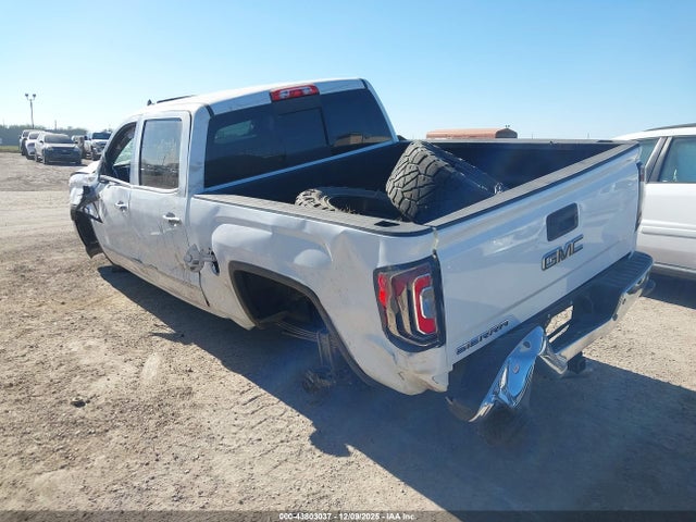 3GTU2NEC0JG226466 GMC Sierra 1500 Slt
