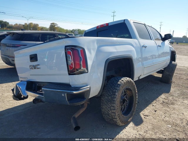 3GTU2NEC0JG226466 GMC Sierra 1500 Slt