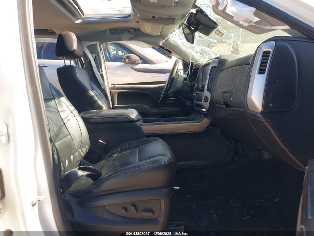 3GTU2NEC0JG226466 GMC Sierra 1500 Slt
