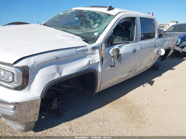 3GTU2NEC0JG226466 GMC Sierra 1500 Slt