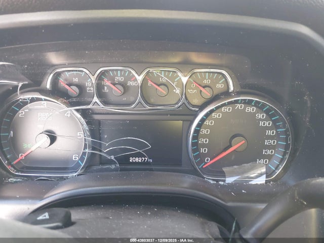 3GTU2NEC0JG226466 GMC Sierra 1500 Slt