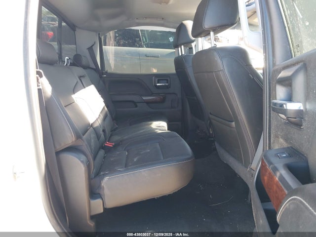 3GTU2NEC0JG226466 GMC Sierra 1500 Slt