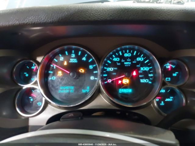 2013 CHEVROLET SILVERADO 1500 1GCRKSE72DZ393035 Photo 6