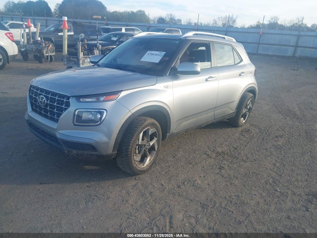 Продаж на аукціоні авто 2023 Hyundai Venue Sel, vin: KMHRC8A3XPU253735, номер лоту: 43803052