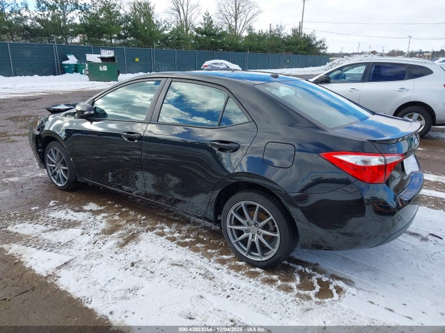 43803054 :رقم المزاد ، 2T1BURHE1GC542452 vin ، 2016 Toyota Corolla S Premium مزاد بيع