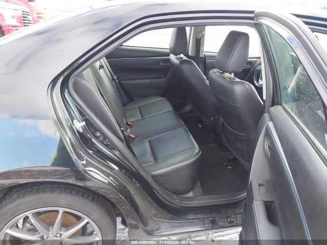 43803054 :رقم المزاد ، 2T1BURHE1GC542452 vin ، 2016 Toyota Corolla S Premium مزاد بيع