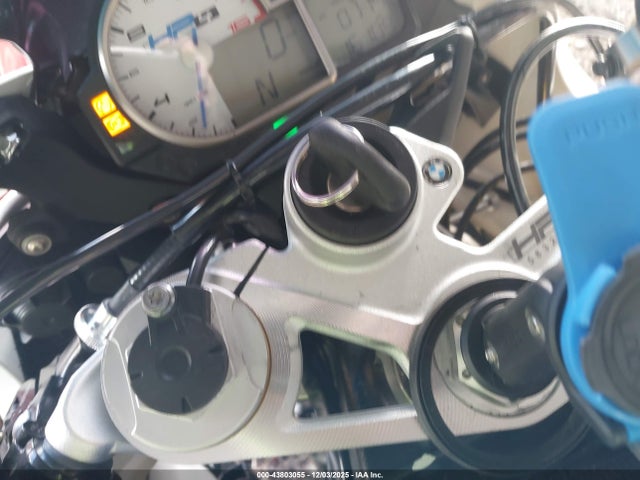 WB10D1103EZL19787 BMW HP4