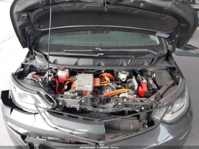 2019 CHEVROLET BOLT EV 1G1FZ6S08K4114879 Photo 9