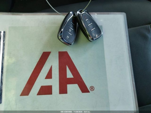 2019 CHEVROLET BOLT EV 1G1FZ6S08K4114879 Photo 10