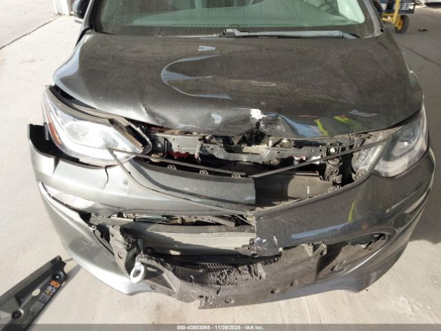 2019 CHEVROLET BOLT EV 1G1FZ6S08K4114879 Photo 5