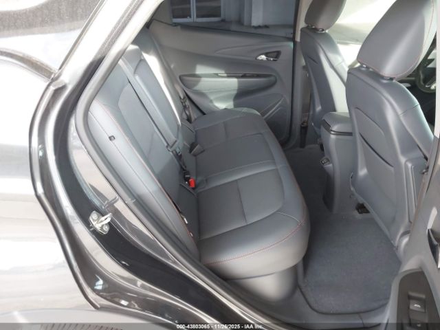 2019 CHEVROLET BOLT EV 1G1FZ6S08K4114879 Photo 7