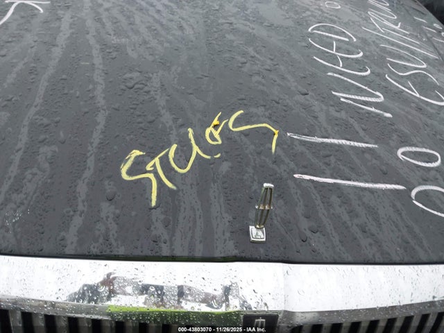 2009 LINCOLN TOWN CAR 2LNHM82V99X609905 Photo 9