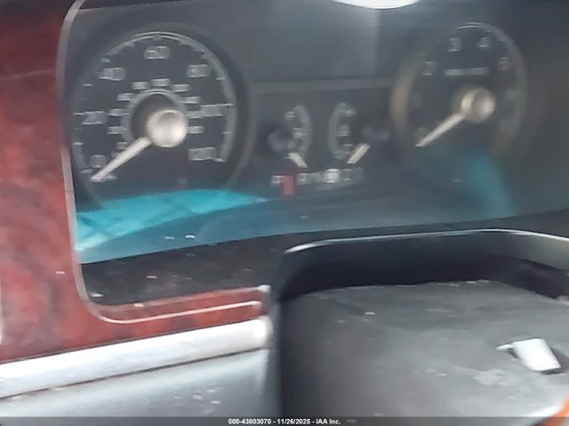 2009 LINCOLN TOWN CAR 2LNHM82V99X609905 Photo 6