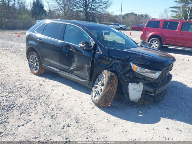 2016 FORD EDGE 2FMPK3K99GBB15643