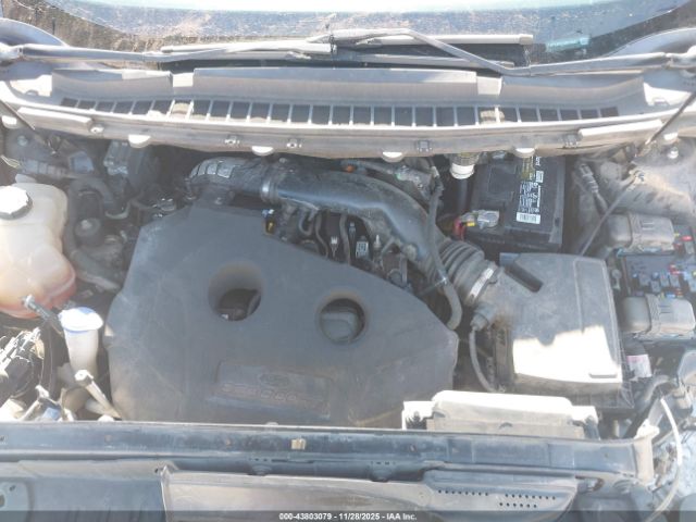 2016 FORD EDGE 2FMPK3K99GBB15643 Photo 9