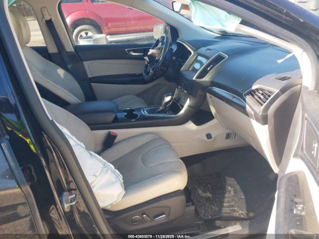 2016 FORD EDGE 2FMPK3K99GBB15643 Photo 4
