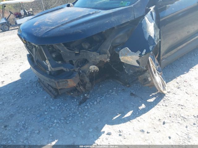 2016 FORD EDGE 2FMPK3K99GBB15643 Photo 5