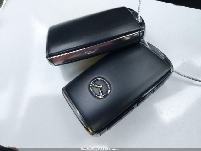 2023 MAZDA CX-9 JM3TCBDYXP0640430 Photo 10