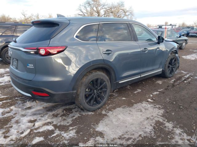 2023 MAZDA CX-9 JM3TCBDYXP0640430 Photo 3