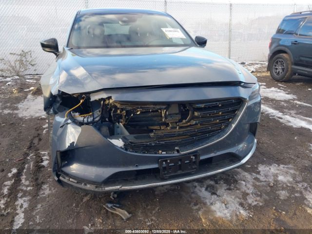 2023 MAZDA CX-9 JM3TCBDYXP0640430 Photo 5