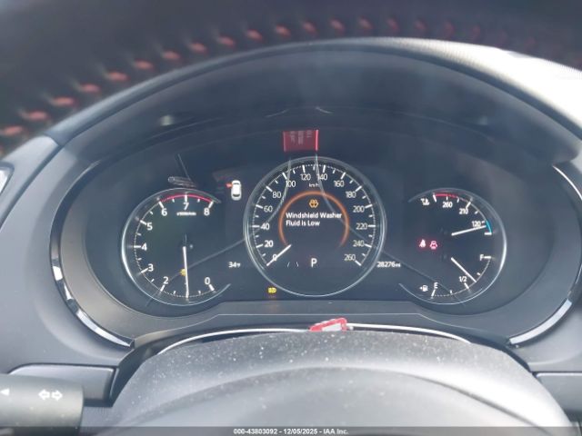 2023 MAZDA CX-9 JM3TCBDYXP0640430 Photo 6