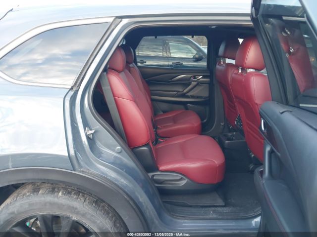 2023 MAZDA CX-9 JM3TCBDYXP0640430 Photo 7