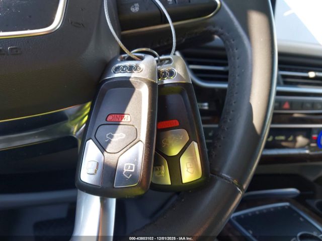 2017 AUDI Q7 WA1VABF74HD049834 Photo 10