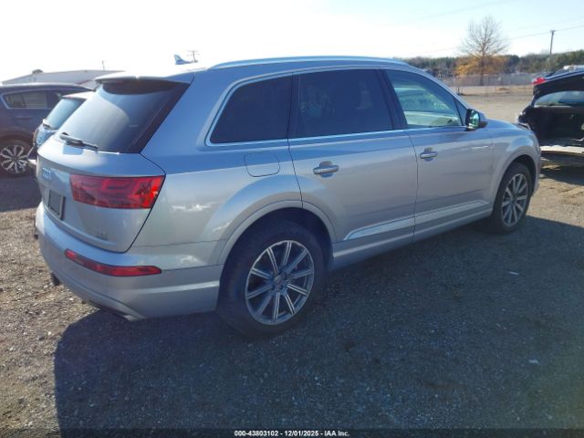 2017 AUDI Q7 WA1VABF74HD049834 Photo 3