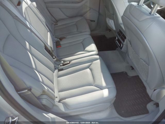 2017 AUDI Q7 WA1VABF74HD049834 Photo 7
