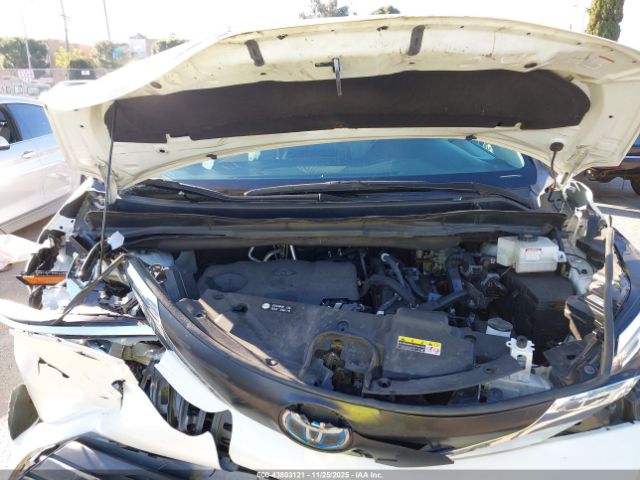 2021 TOYOTA SIENNA 5TDYRKEC7MS004864 Photo 9