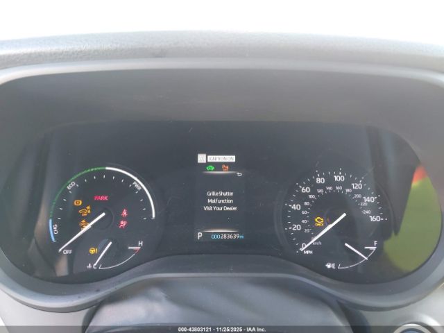 2021 TOYOTA SIENNA 5TDYRKEC7MS004864 Photo 6