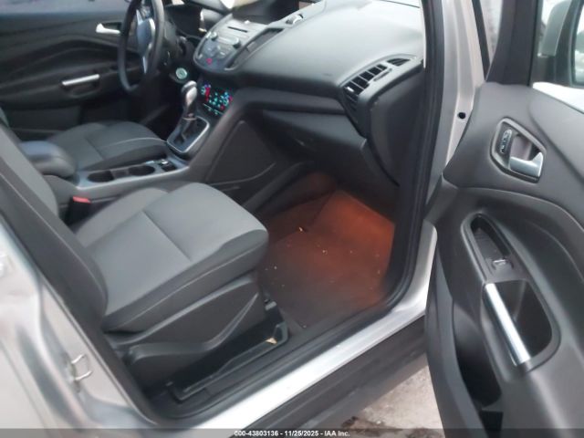 2017 FORD C-MAX HYBRID 1FADP5AU4HL109508 Photo 4