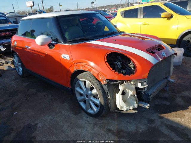 2020 MINI HARDTOP WMWXR5C02L2M23665