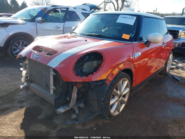 2020 MINI HARDTOP WMWXR5C02L2M23665 Photo 1