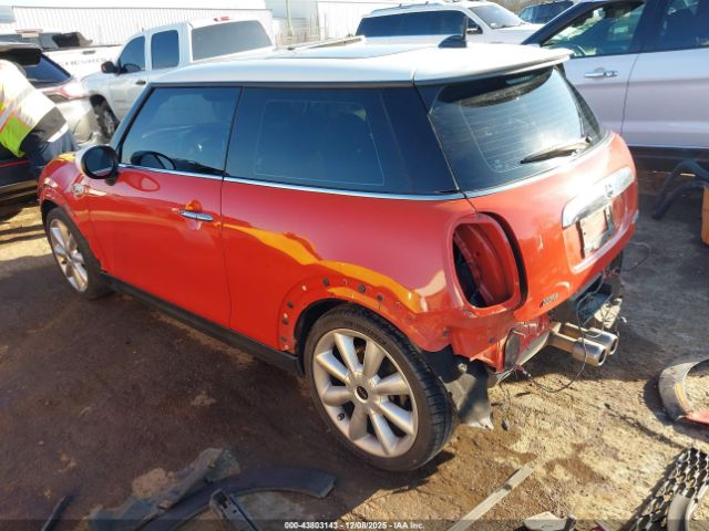 2020 MINI HARDTOP WMWXR5C02L2M23665 Photo 2