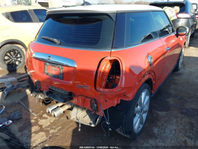 2020 MINI HARDTOP WMWXR5C02L2M23665 Photo 3