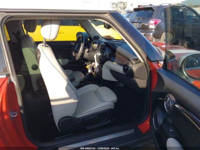 2020 MINI HARDTOP WMWXR5C02L2M23665 Photo 4