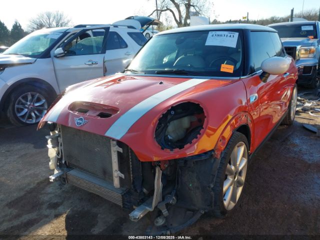 2020 MINI HARDTOP WMWXR5C02L2M23665 Photo 5
