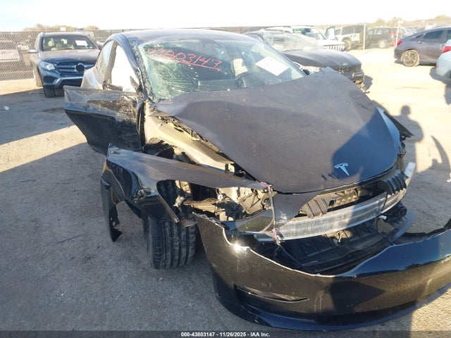 2023 TESLA MODEL 3 5YJ3E1EC6PF584200 Photo 0