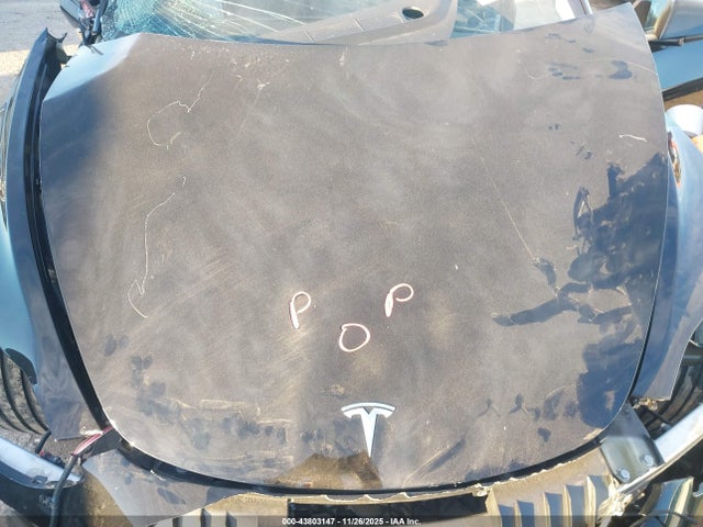 2023 TESLA MODEL 3 5YJ3E1EC6PF584200 Photo 9