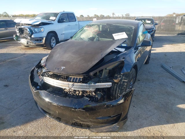 2023 TESLA MODEL 3 5YJ3E1EC6PF584200 Photo 1