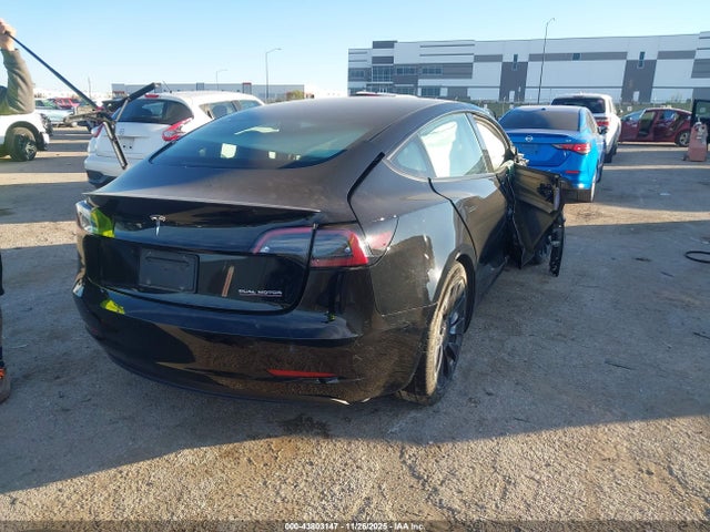 2023 TESLA MODEL 3 5YJ3E1EC6PF584200 Photo 3