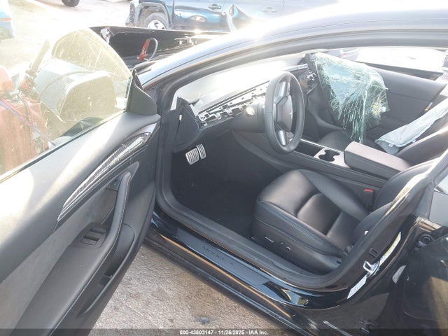 2023 TESLA MODEL 3 5YJ3E1EC6PF584200 Photo 4