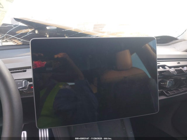 2023 TESLA MODEL 3 5YJ3E1EC6PF584200 Photo 6