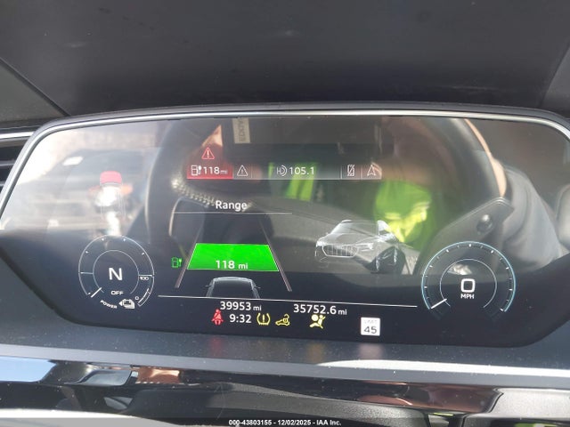 2019 AUDI E-TRON WA1VAAGE7KB025022 Photo 6