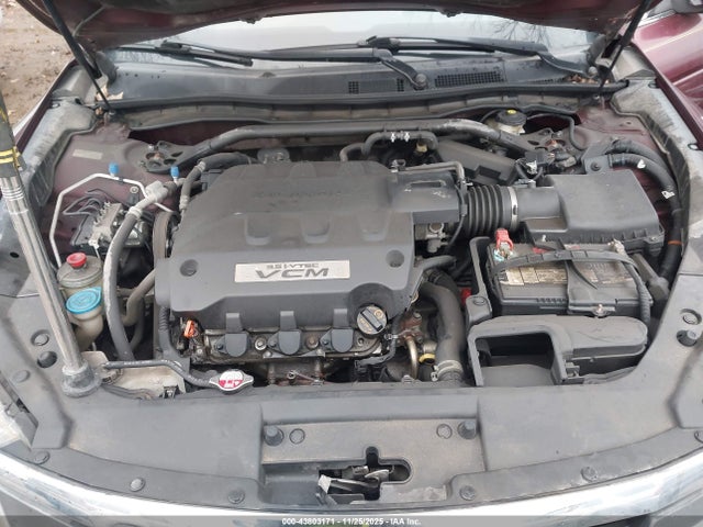 2012 HONDA CROSSTOUR 5J6TF1H52CL005795 Photo 9