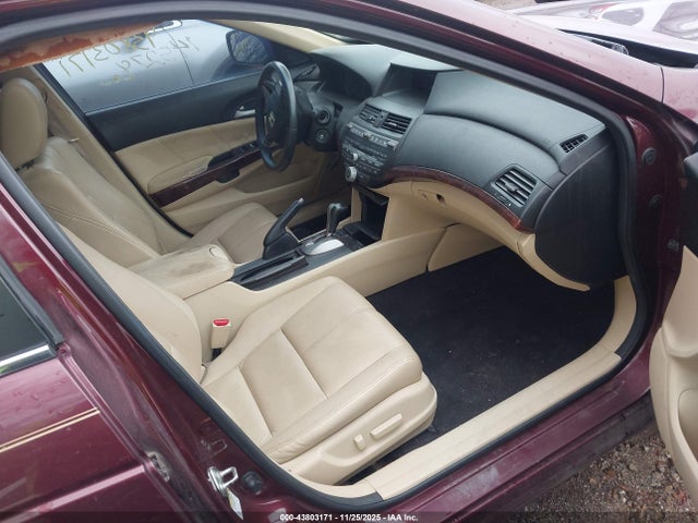 2012 HONDA CROSSTOUR 5J6TF1H52CL005795 Photo 4