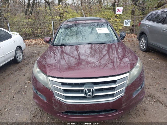 2012 HONDA CROSSTOUR 5J6TF1H52CL005795 Photo 5